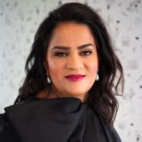 Zarna Garg