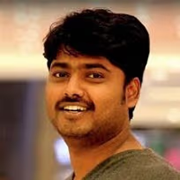 Nellore Sudharshan