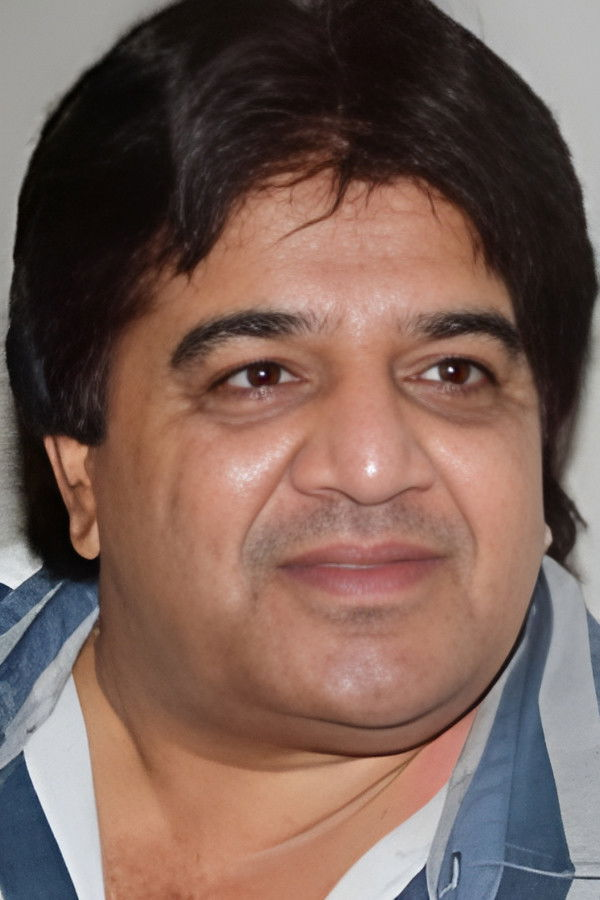 Jr Mehmood