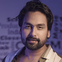 Sambhav Mansingh
