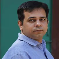 Chittaranjan Tripathy