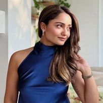 Tridha Choudhary