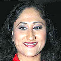 Jayati Bhatia