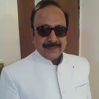 Punya Darshan Gupta