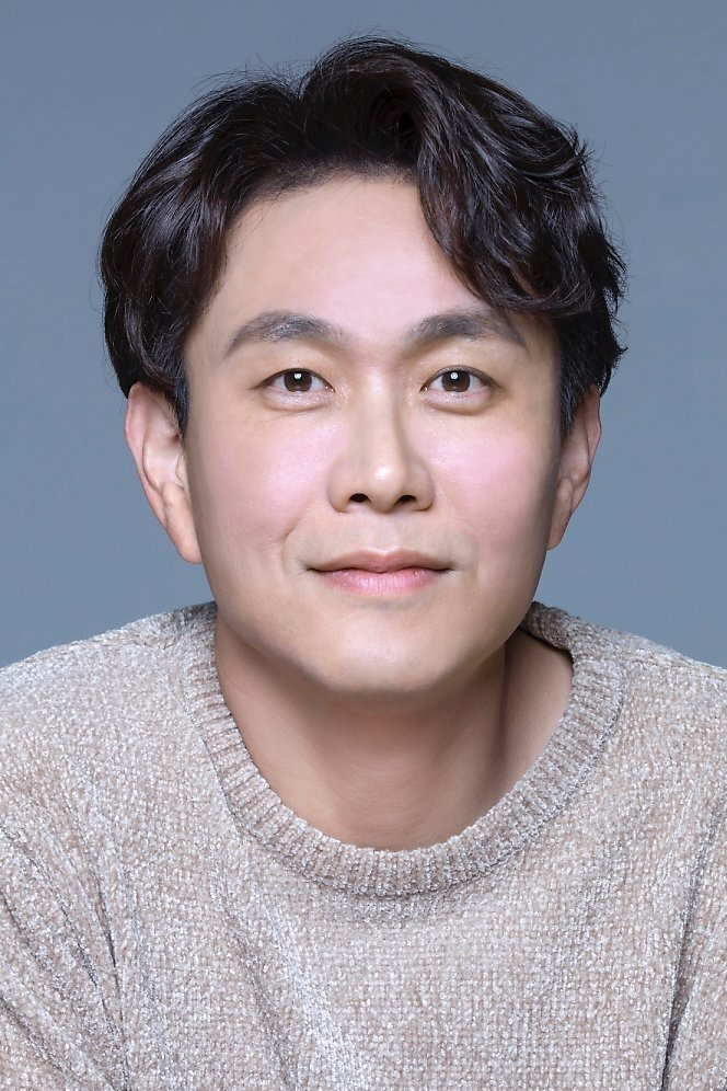 Oh Jung-Se