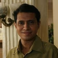 Ananda Karekar