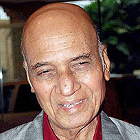 Mohammed Zahur Khayyam