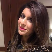 Khushboo Grewal