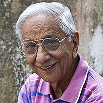 Vishwa Mohan Badola
