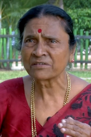 Kozhikkode Sarada