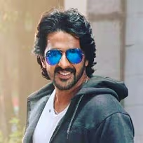 Dharma Keerthiraj