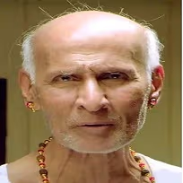 Narayanan Nair