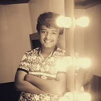 Pratik Lad