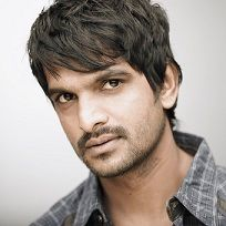 Tharun Kumar