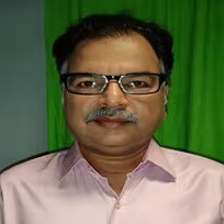 Jiban Panda