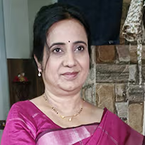 Pushpa Panda