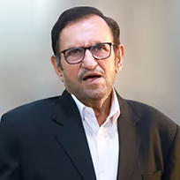Firoz Irani