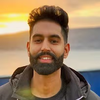 Parmish Verma