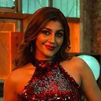 Yashika Anand