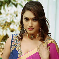 Tanisha Kuppanda