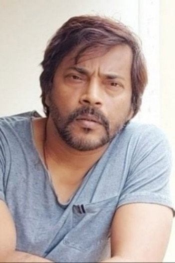 Manoj Misra