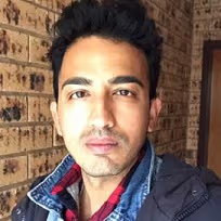 Meeraj Shah