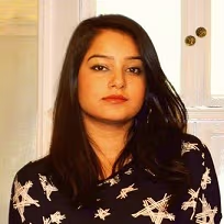 Harshita Sohal