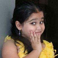 Baby Chitrali