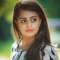 Ridhanya Ruth