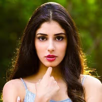 Jasmin Bajwa