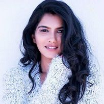 Vainidhee Jagdish