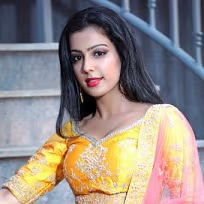 Ruhani Shetty