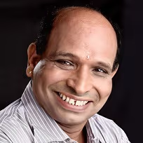 Aravind Bolar
