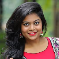 Shailashree Mulki