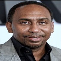 Stephen A. Smith
