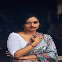 Bhumika Dube