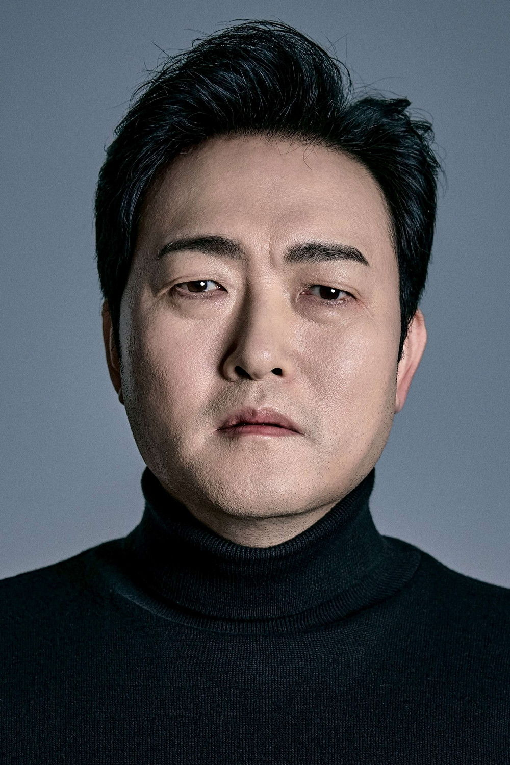 Lee Joon-hyuk