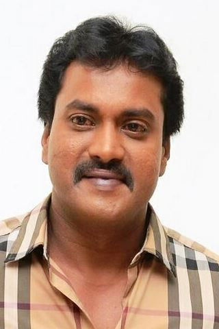 Sunil