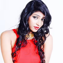 Amoolya Gowda