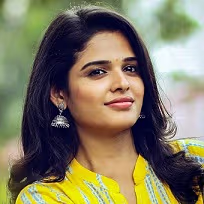 Harshitha chowdary