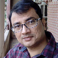 Ejaz Ahmed