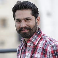 Nataraj Bhat