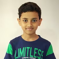 Sparsh Suman