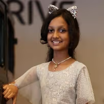 Baby Aavni
