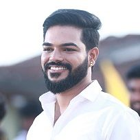 Jayaram Shetty