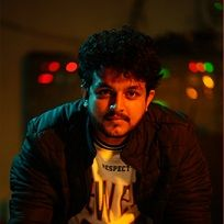 Trinadh Varma