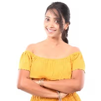 Sravanthi Bellamkonda
