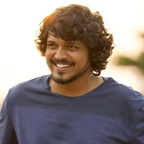 Sumanth Prabhas