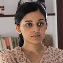 Nidhi Pradeep