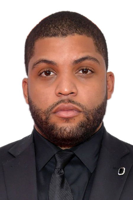 O`Shea Jackson Jr.